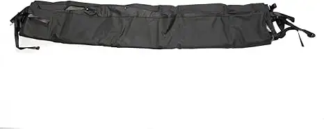 Rugged Ridge Pocket Island Topper JK 4-Door- Clearance
