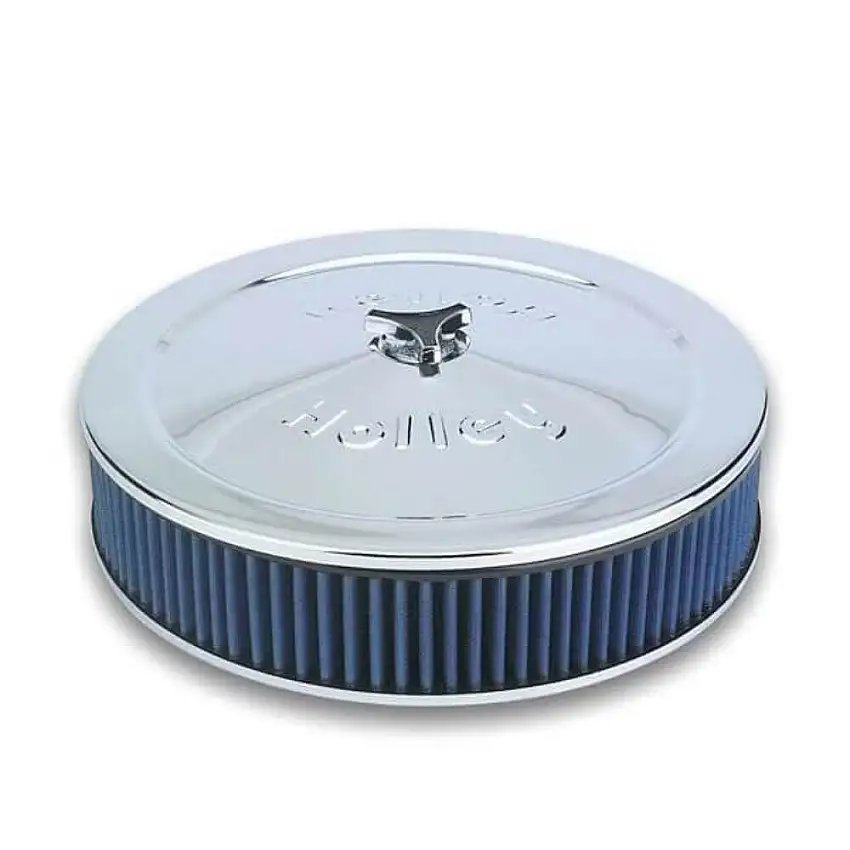 14 Power Shot Air Cleaner - 120-146