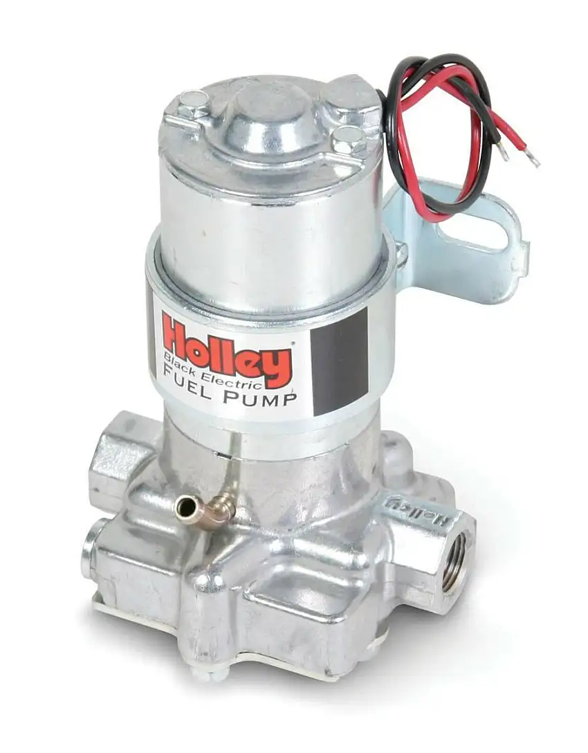 140 GPH Black® Electric Fuel Pump - 712-815-1