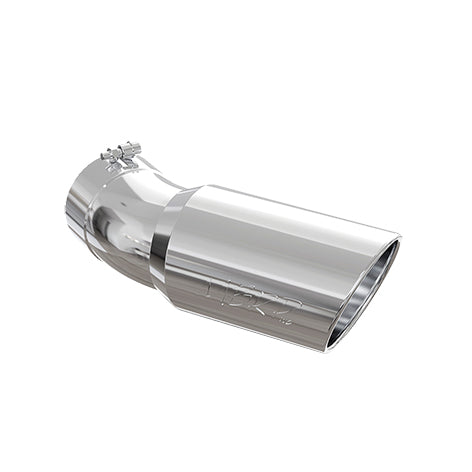 MBRP Exhaust 6" OD, Angle Rolled with 30 Bend Tip (T5154)