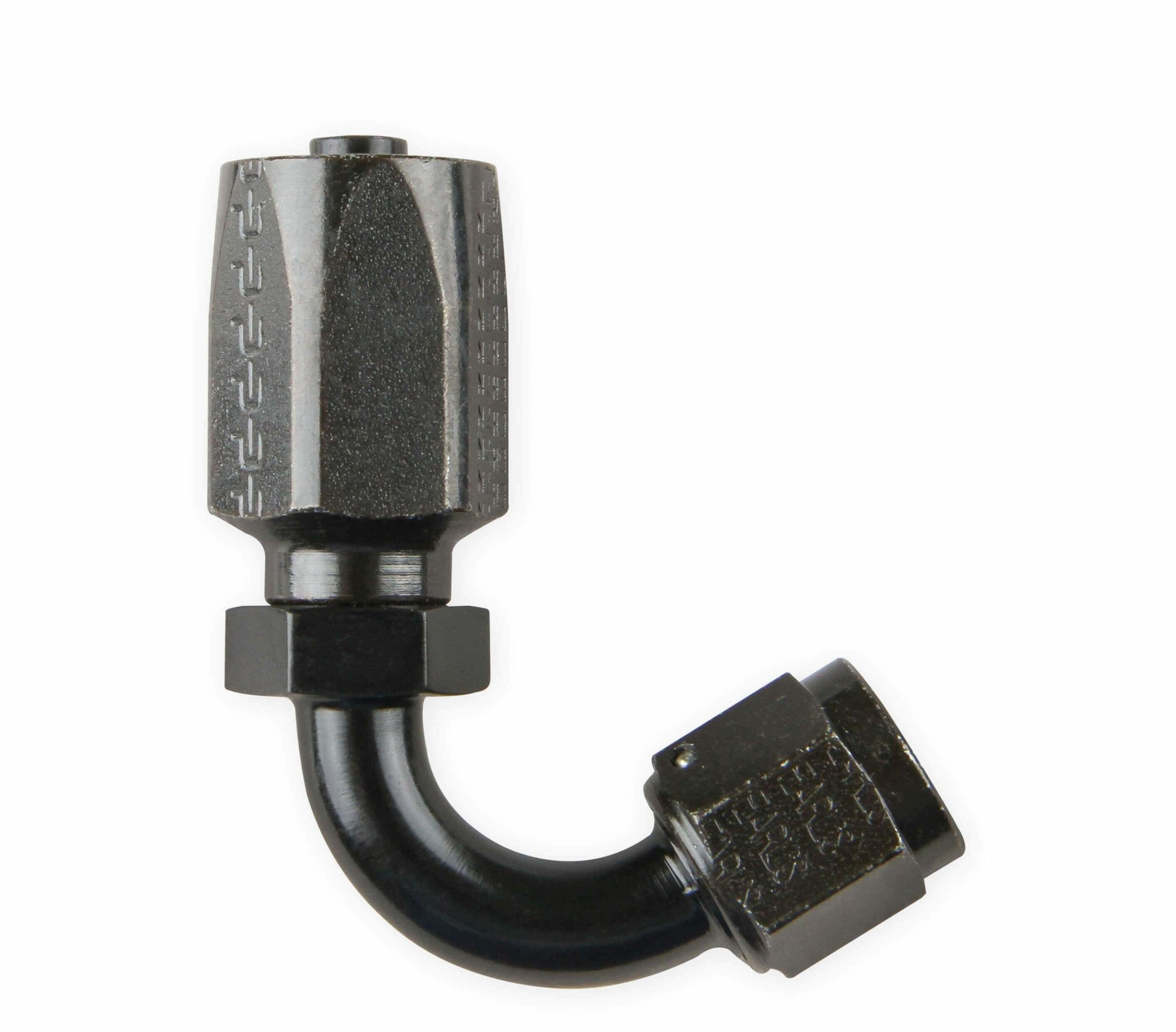 Earls Power Steering Hose End - 151206ERL