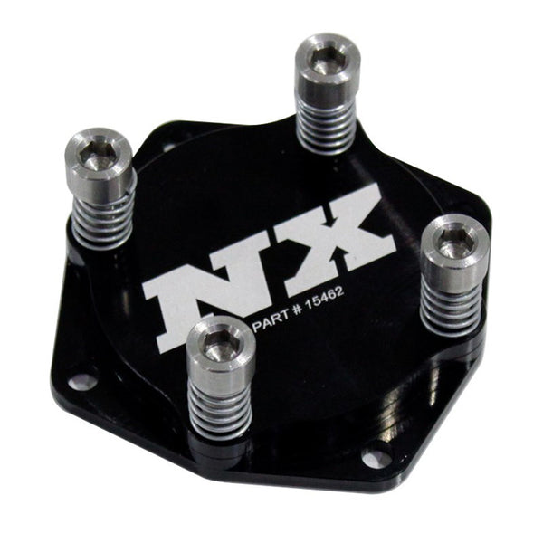 Nitrous Express Burst Panel Universal (15462)