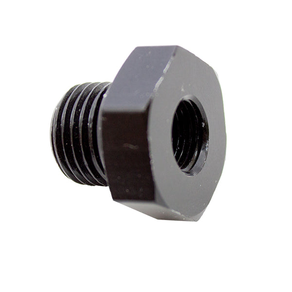 Nitrous Express 6AN ORB Male to 1/8"NPT Female (16245)