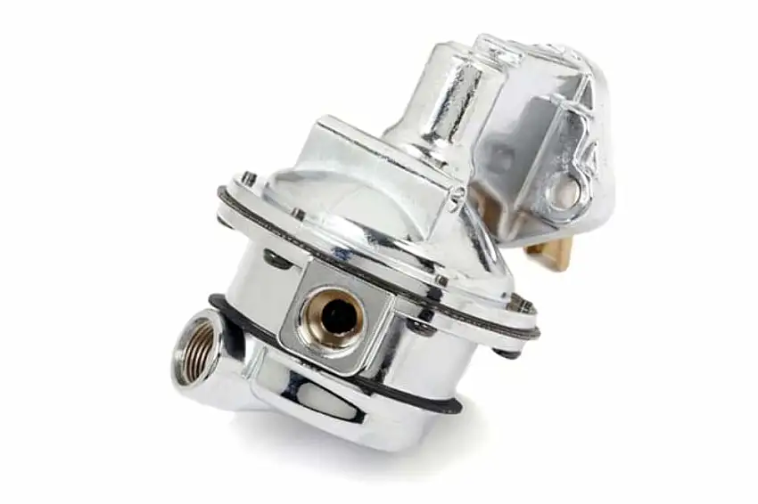 170+ GPH Mechanical Fuel Pump - 12-454-20