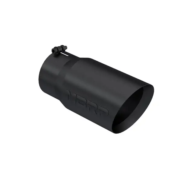 MBRP Exhaust 6" Armor BLK Tip (T5074BLK)