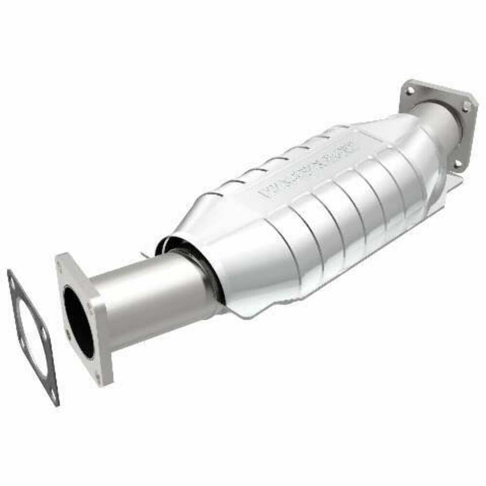 1975-1980 Chevrolet Monza Direct-Fit Catalytic Converter 23425 Magnaflow