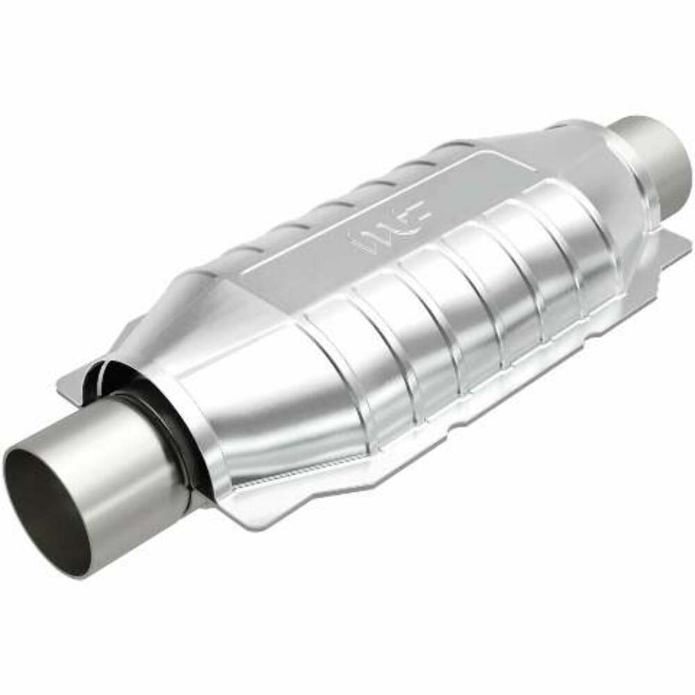 1975-79 Ford E-100 Econoline Universal Catalytic Converter 2.25 339105 Magnaflow
