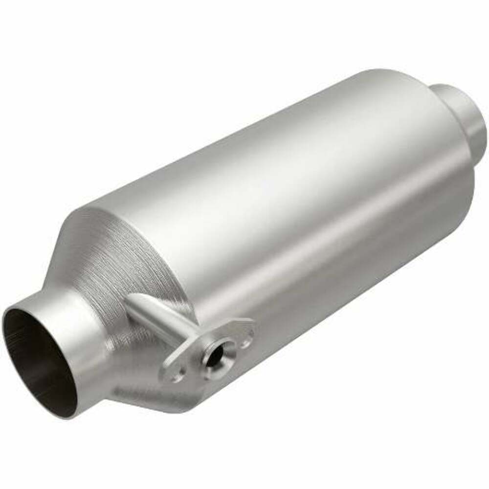 1975-88 Toyota Pickup Univ Catalytic Converter 2 CA Pre-OBDII 3391041 Magnaflow