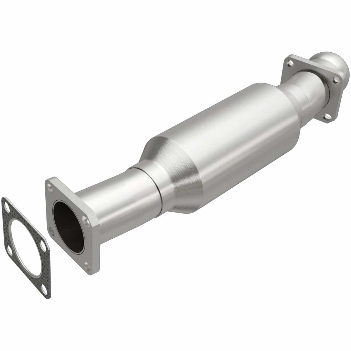 1979-80 International Scout II Direct-Fit Catalytic Converter 3391425 Magnaflow