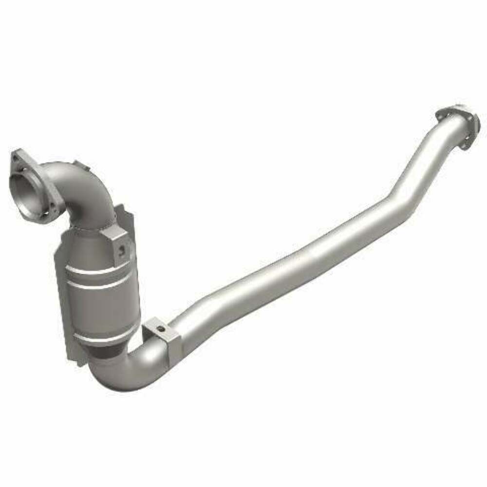 1981-1984 Volvo 242 Direct-Fit Catalytic Converter 23951 Magnaflow