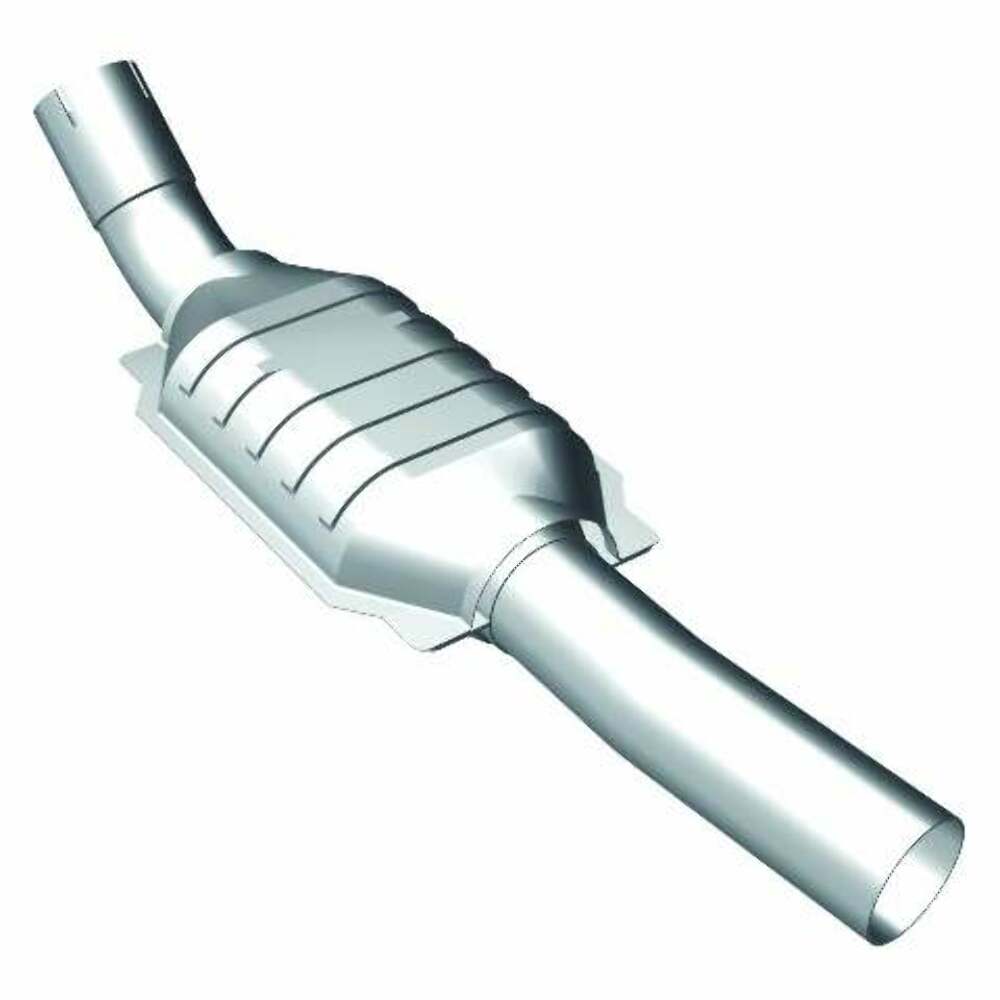 1982-1987 Dodge B150 Direct-Fit Catalytic Converter 333206 Magnaflow