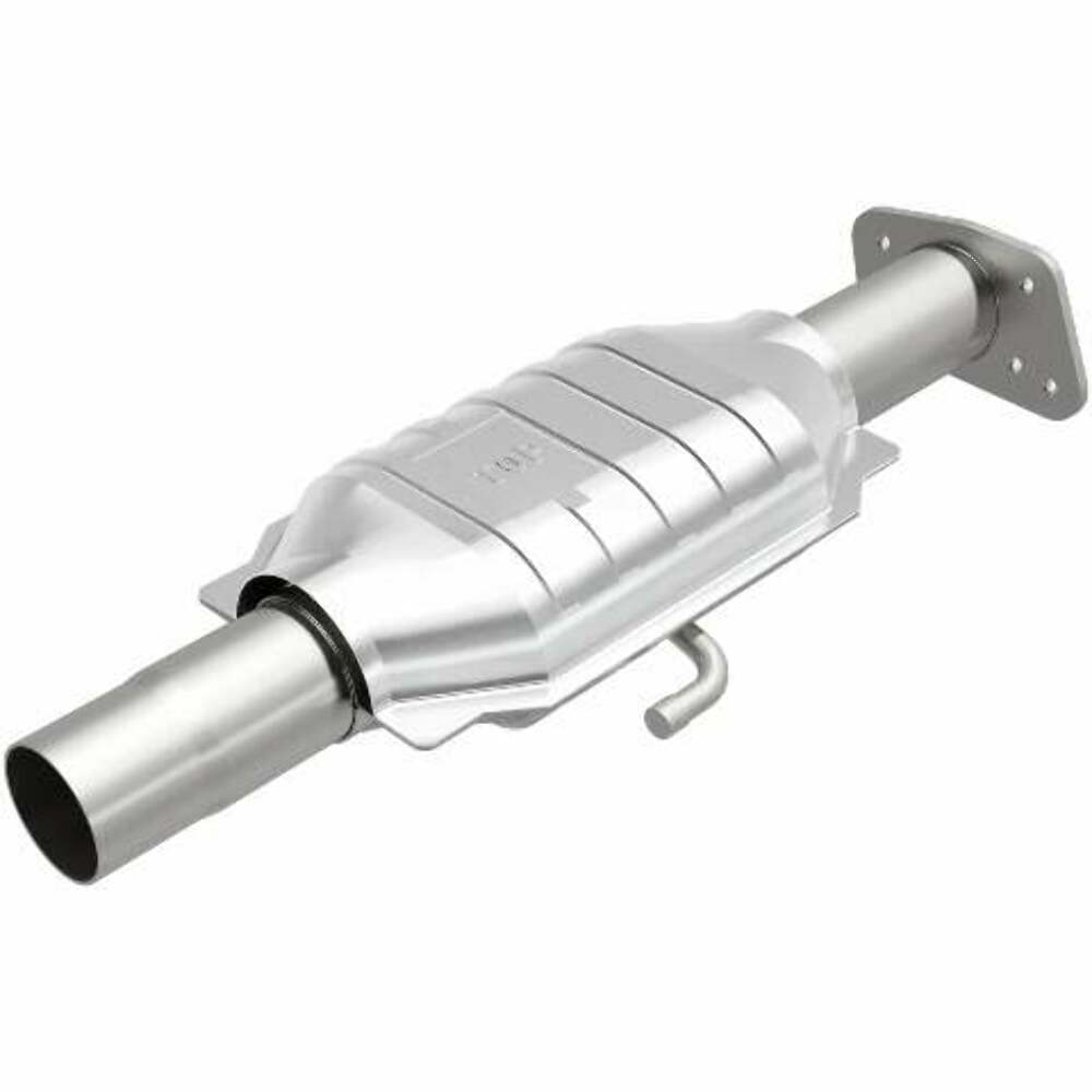 1983-1984 Chevrolet El Camino Direct-Fit Catalytic Converter 3391456 Magnaflow