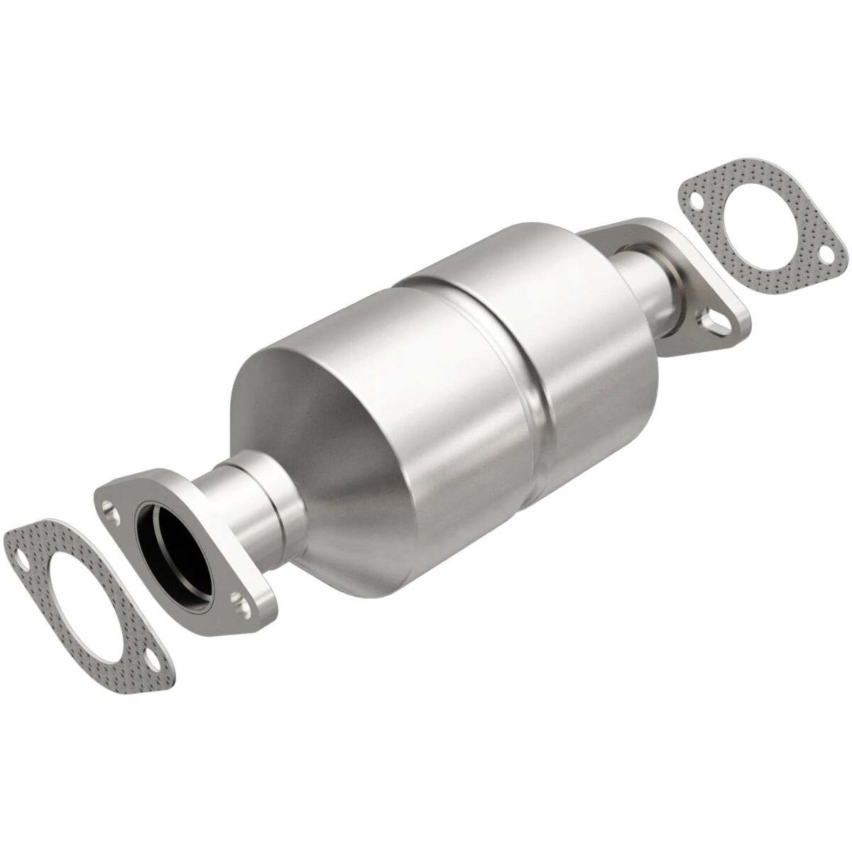 1983-1984 Mazda B2000 Direct-Fit Catalytic Converter 3391757 Magnaflow