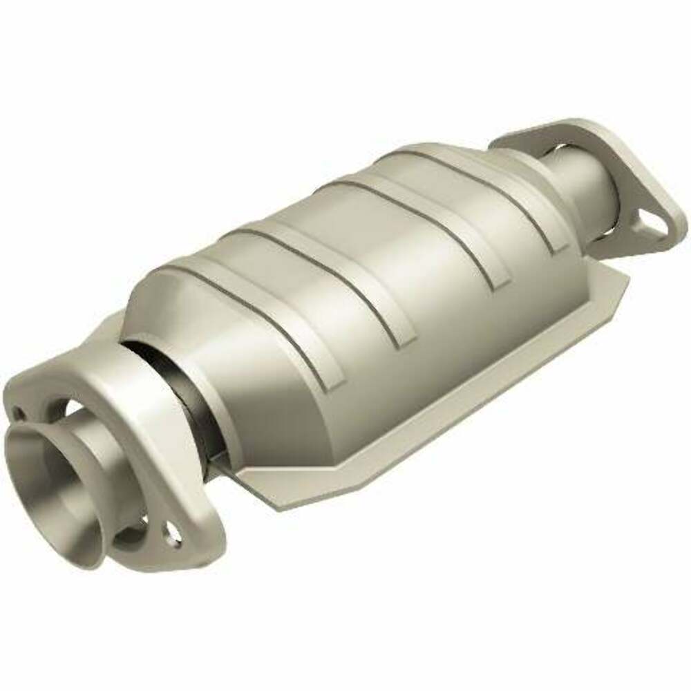 1983-1987 Mazda 626 Direct-Fit Catalytic Converter 338682 Magnaflow