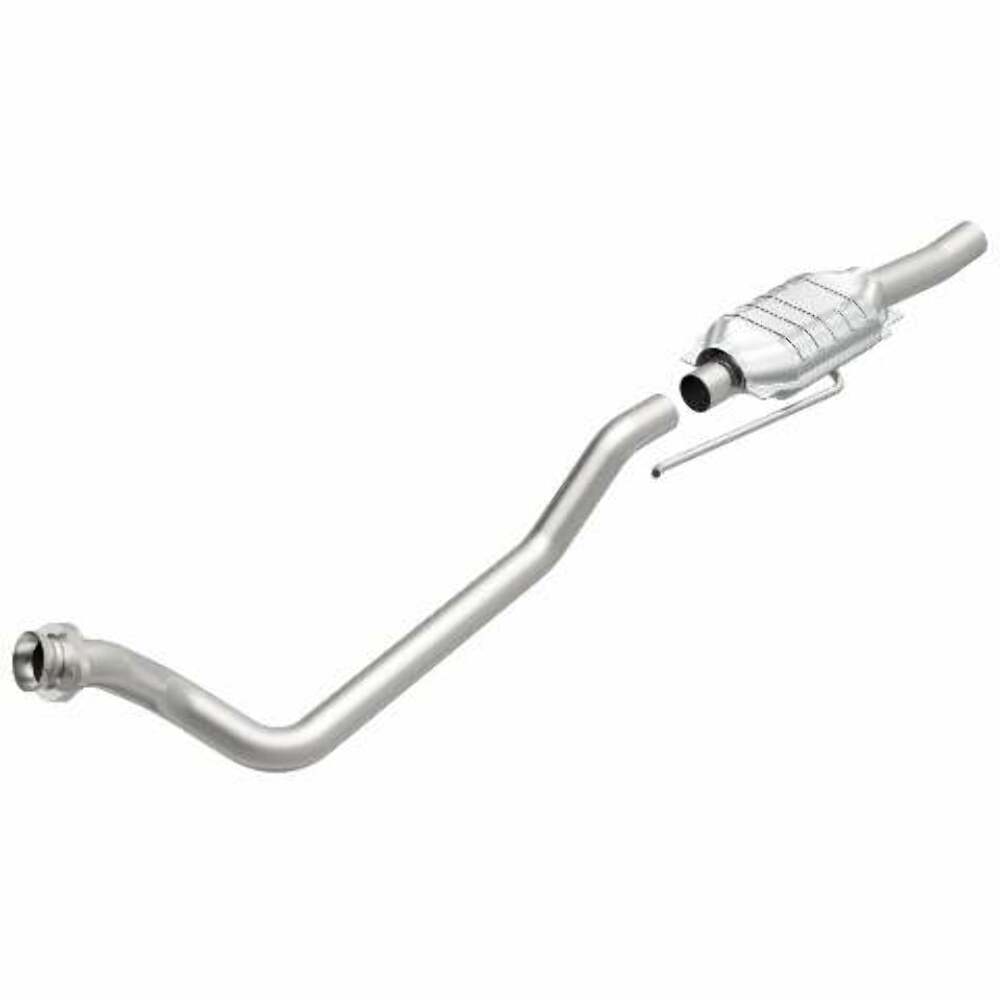 1984-1986 Ford E-150 Econoline Direct-Fit Catalytic Converter 334301 Magnaflow