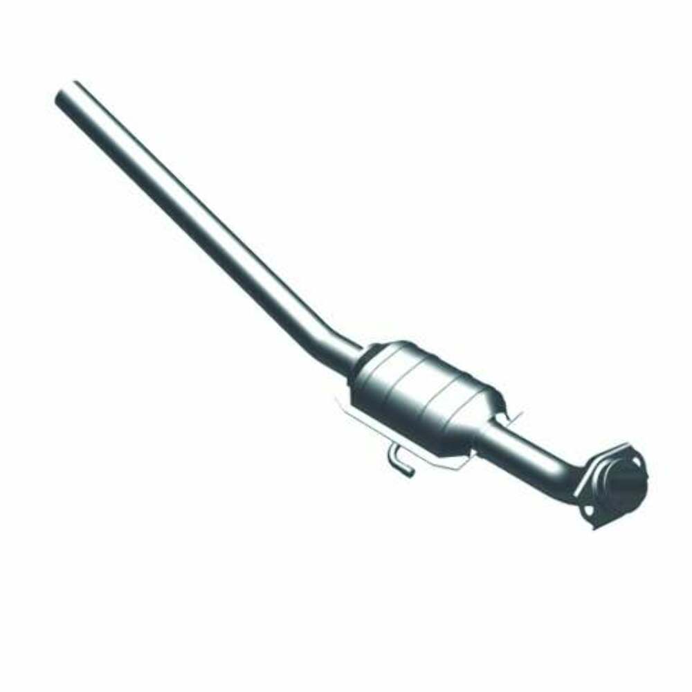 1984-1987 Dodge Caravan Direct-Fit Catalytic Converter 334283 Magnaflow
