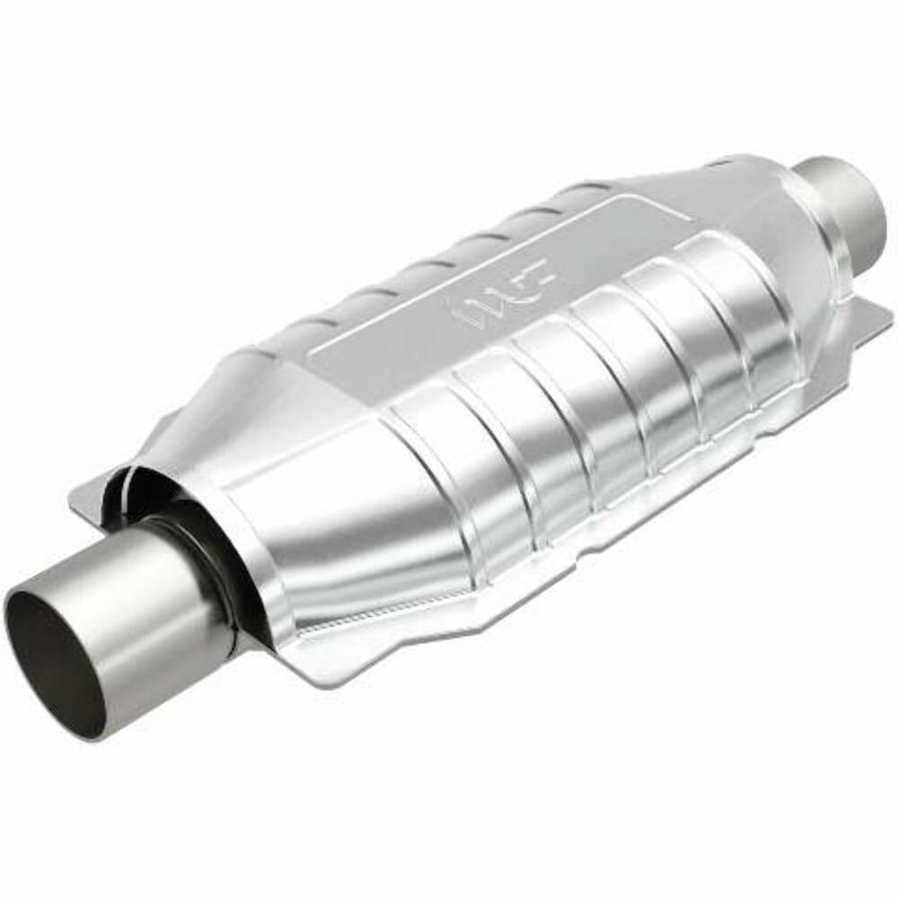 1984-1987 Toyota Van Universal Catalytic Converter 2.00 T1 339104 Magnaflow