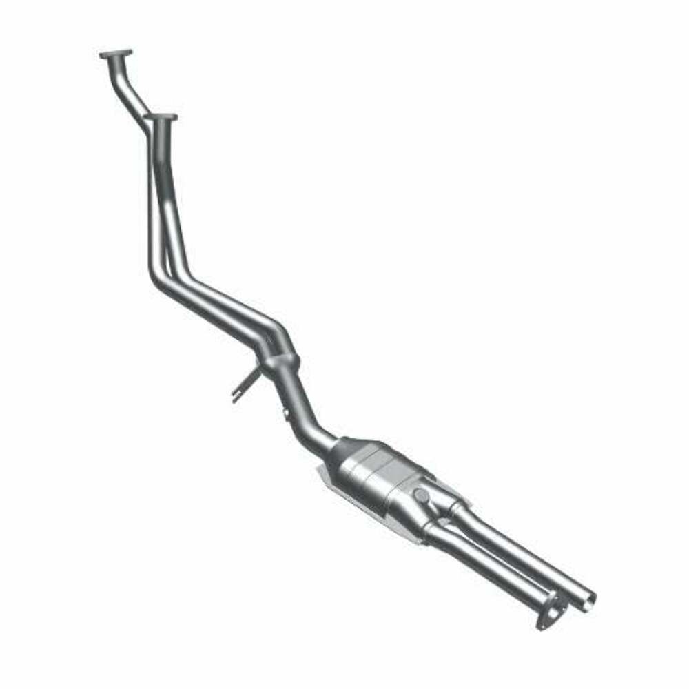 1985-1988 BMW 535i Direct-Fit Catalytic Converter 23556 Magnaflow