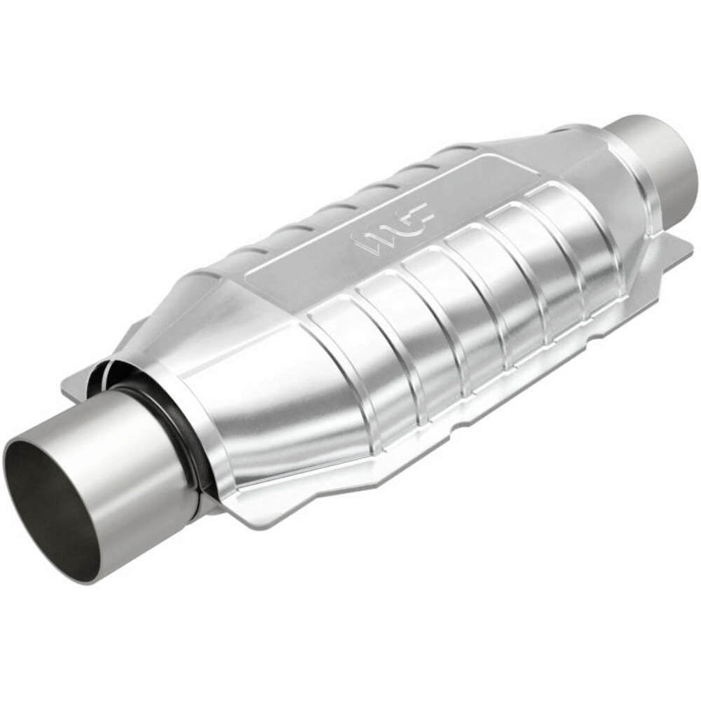 1985-1992 Chevrolet Astro Universal Catalytic Converter 2.50 T1 339106 Magnaflow