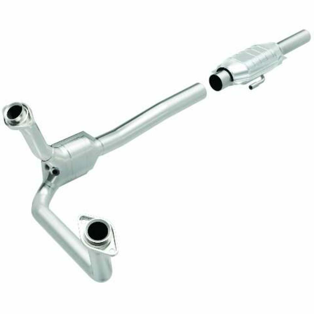 1985-1995 Ford F-150 Direct-Fit Catalytic Converter 5.0L CARB 334307 Magnaflow
