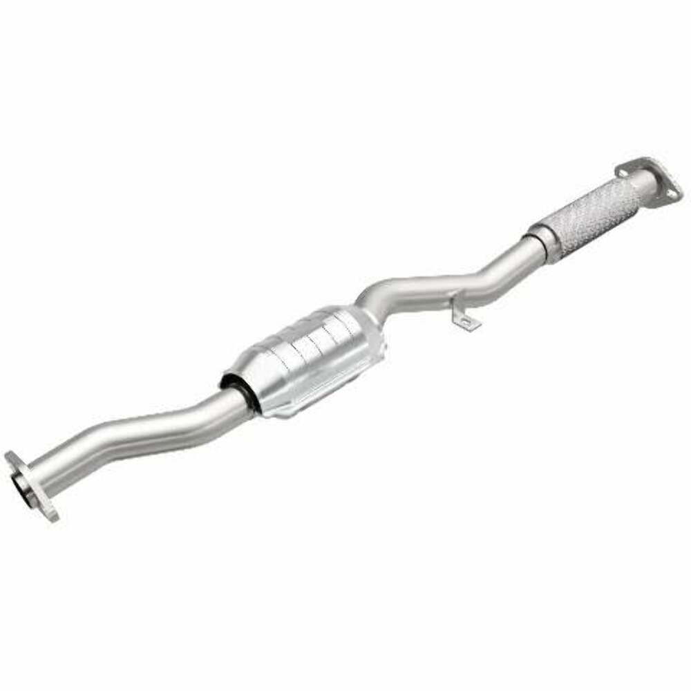 1985 Nissan Maxima Direct-Fit Catalytic Converter 22768 Magnaflow