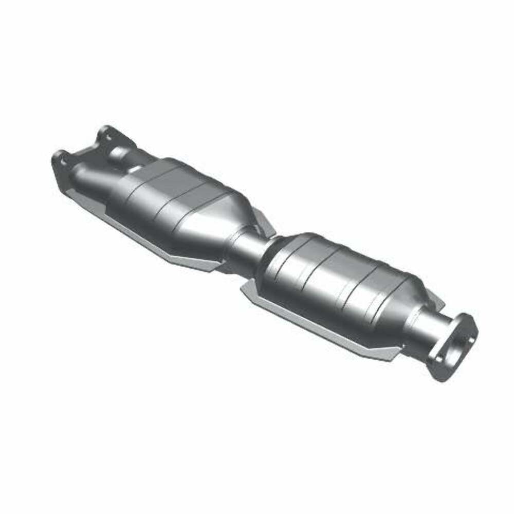 1986-1987 Ford Bronco II Direct-Fit Catalytic Converter 23386 Magnaflow