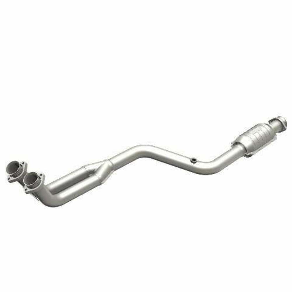 1986-1987 Mercedes-Benz 190E Direct-Fit Catalytic Converter 23831 Magnaflow