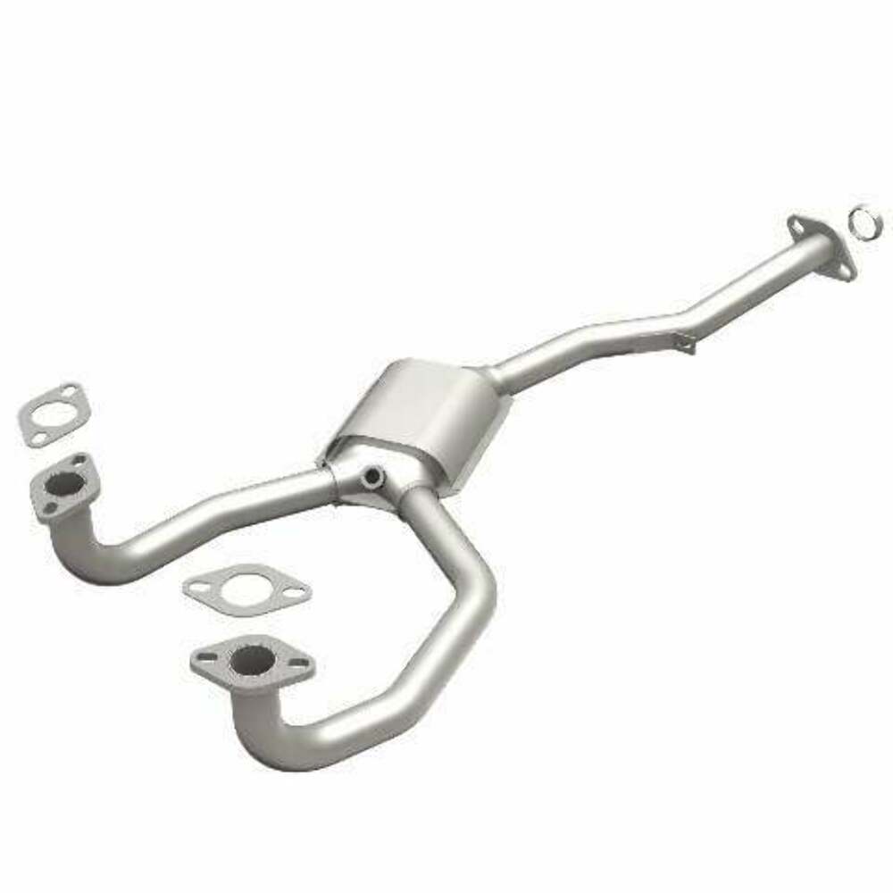 1987-1989 Subaru DL Direct-Fit Catalytic Converter 23870 Magnaflow