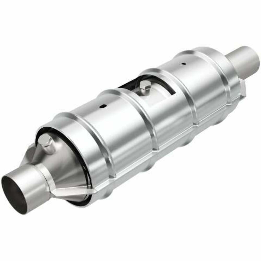1987-1995 Ford E-350 Econoline Direct-Fit Catalytic Converter 339301 Magnaflow