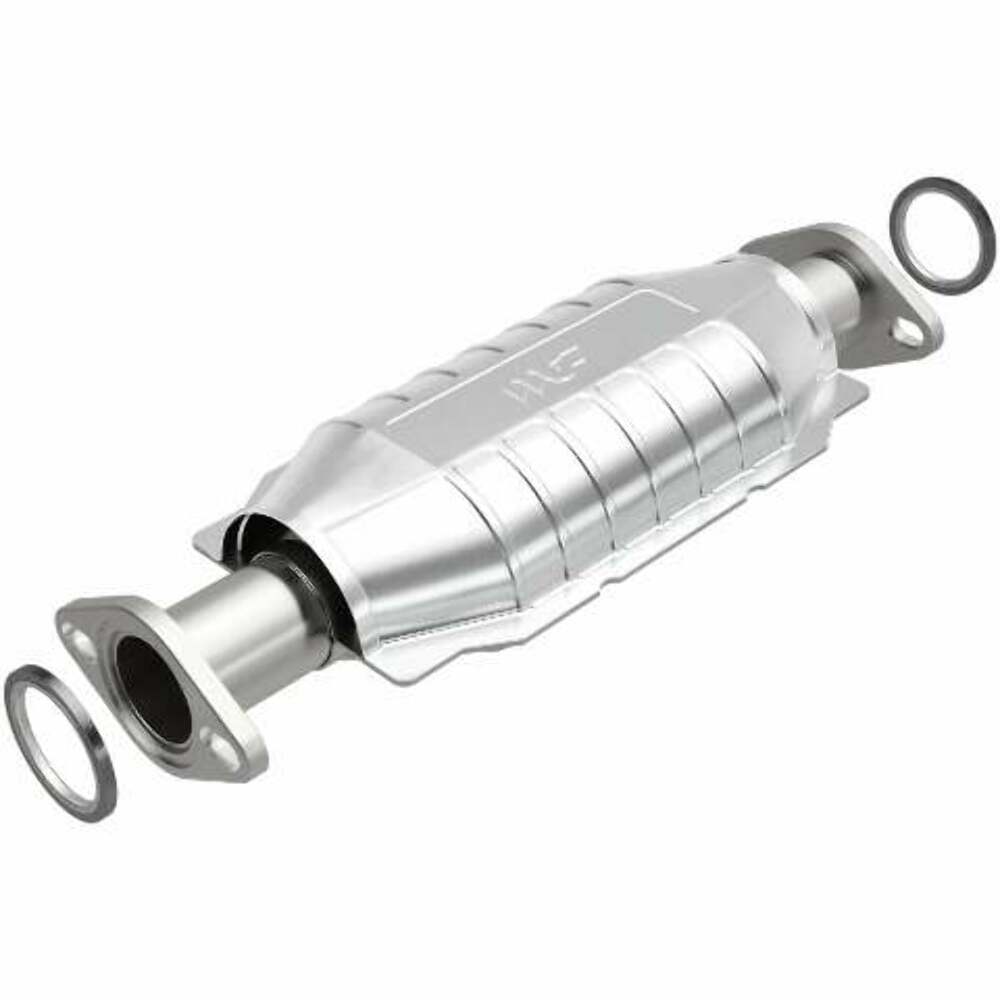 1988-1995 Toyota 4Runner Direct-Fit Catalytic Converter 23884 Magnaflow
