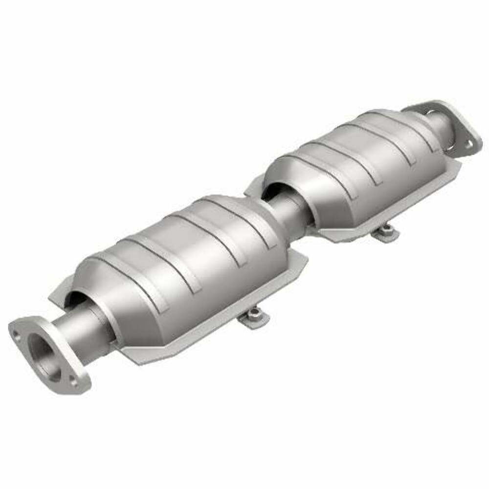 1988 Mitsubishi Galant Direct-Fit Catalytic Converter 337250 Magnaflow