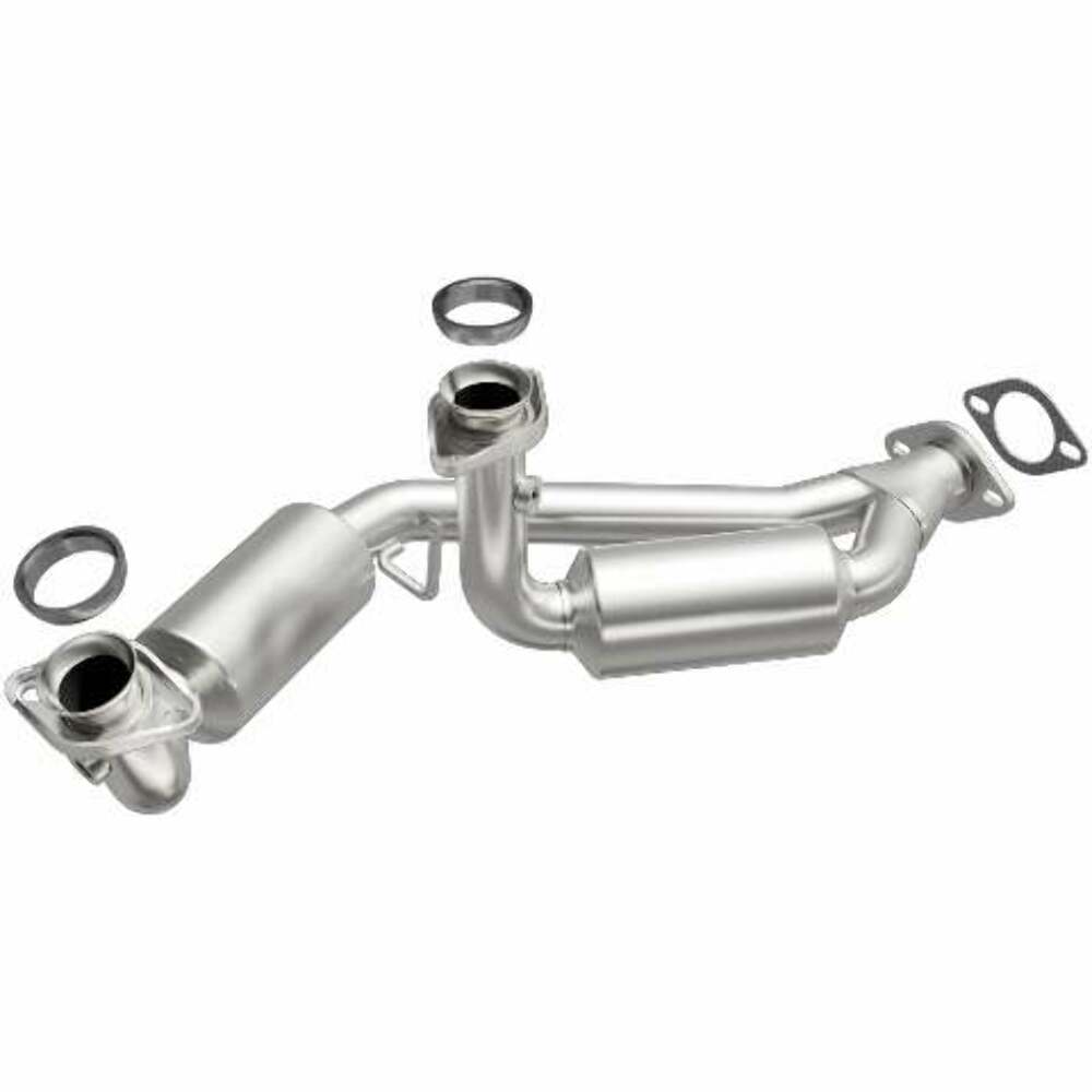 1989-1995 Ford Taurus Direct-Fit Catalytic Converter 23355 Magnaflow