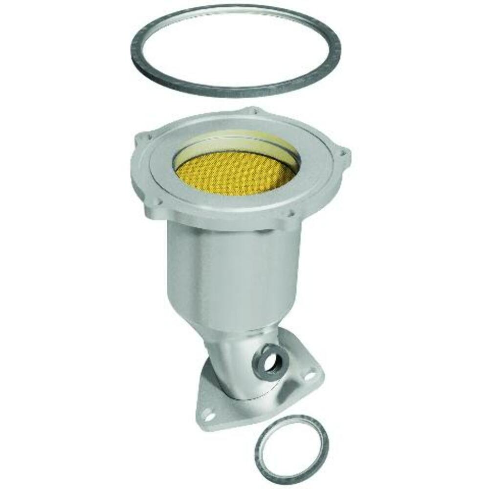1990-1995 Toyota Celica Direct-Fit Catalytic Converter 337802 Magnaflow