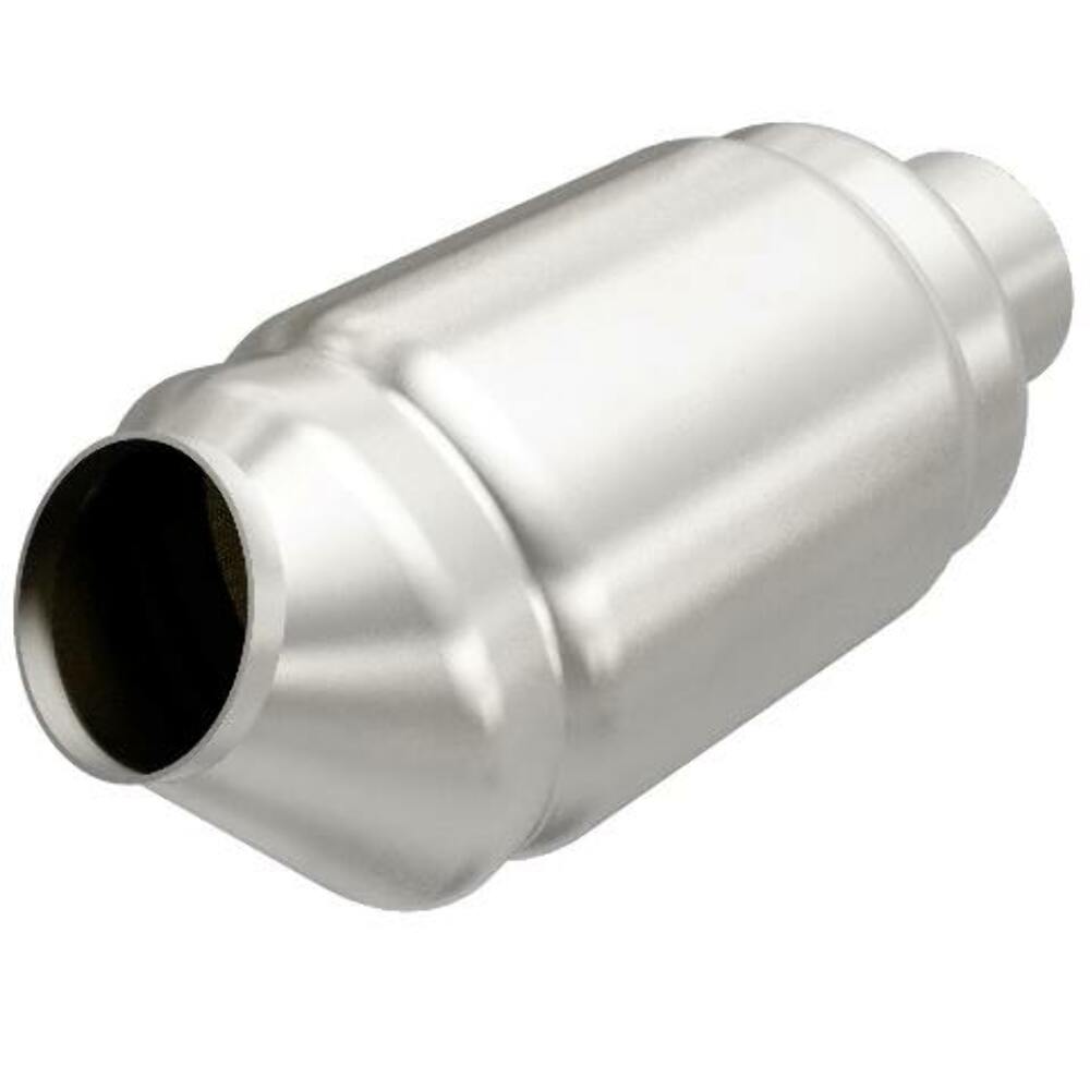 1990-94 Toyota Celica Univ Catalytic Converter 2.2L Man 337975 Magnaflow