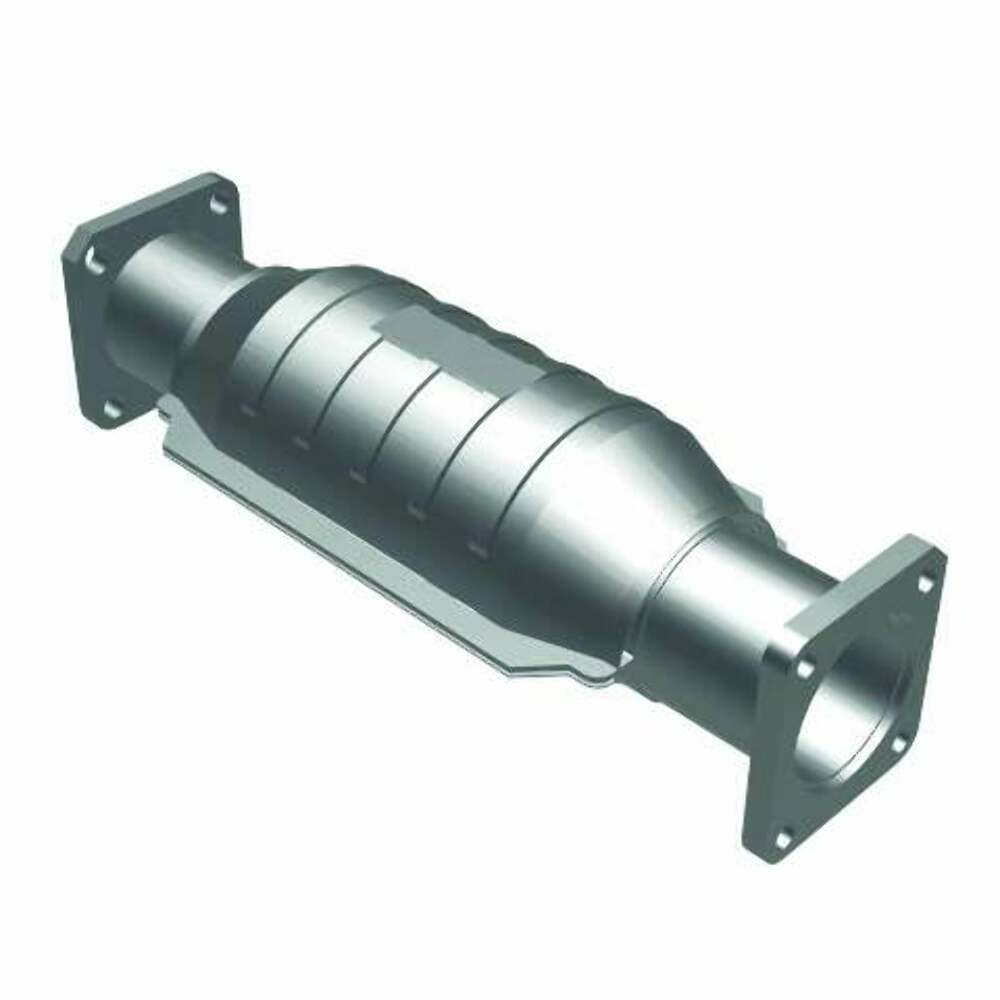 1991-1992 Isuzu Impulse Direct-Fit Catalytic Converter 338650 Magnaflow