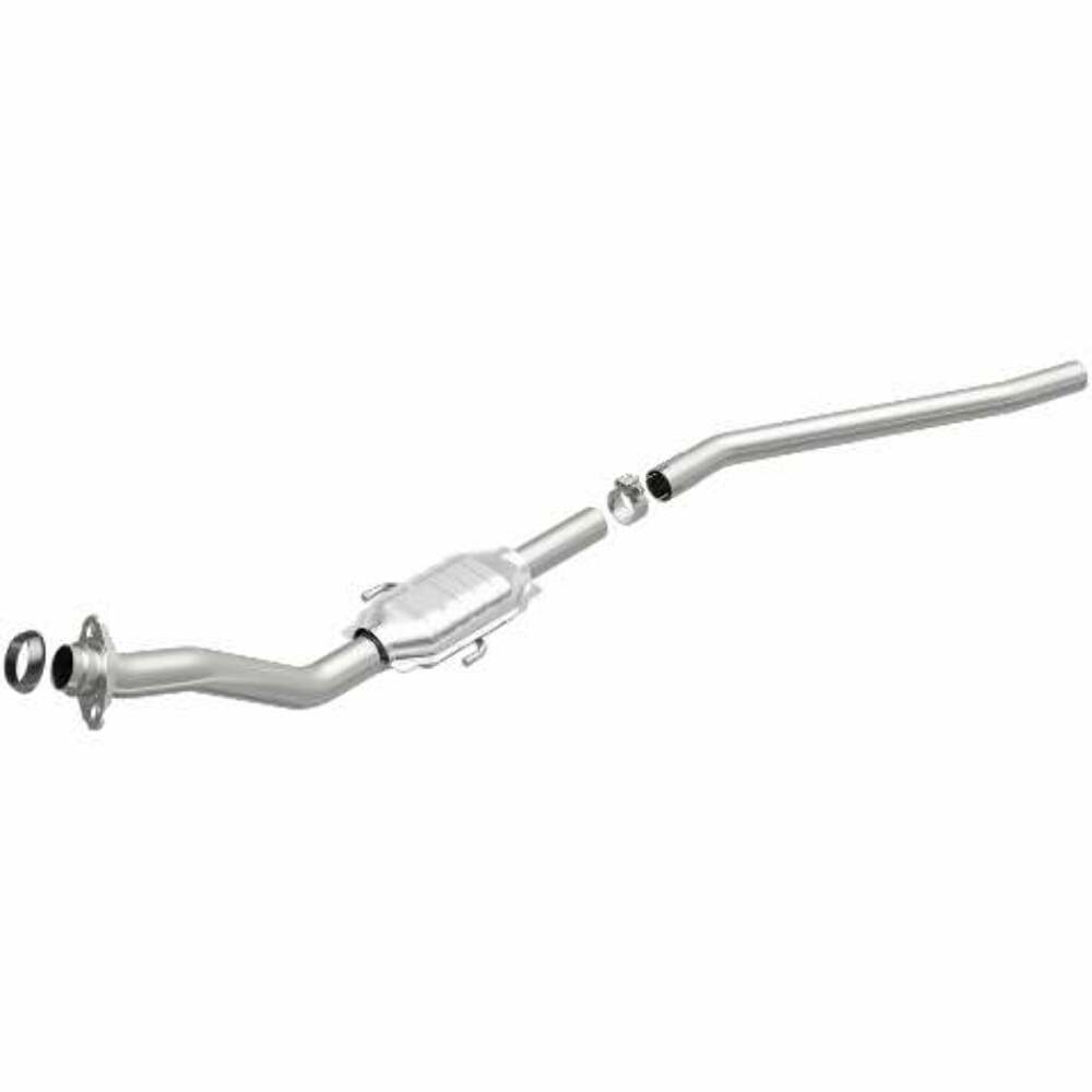 1991-1993 Dodge Caravan Direct-Fit Catalytic Converter 3391274 Magnaflow