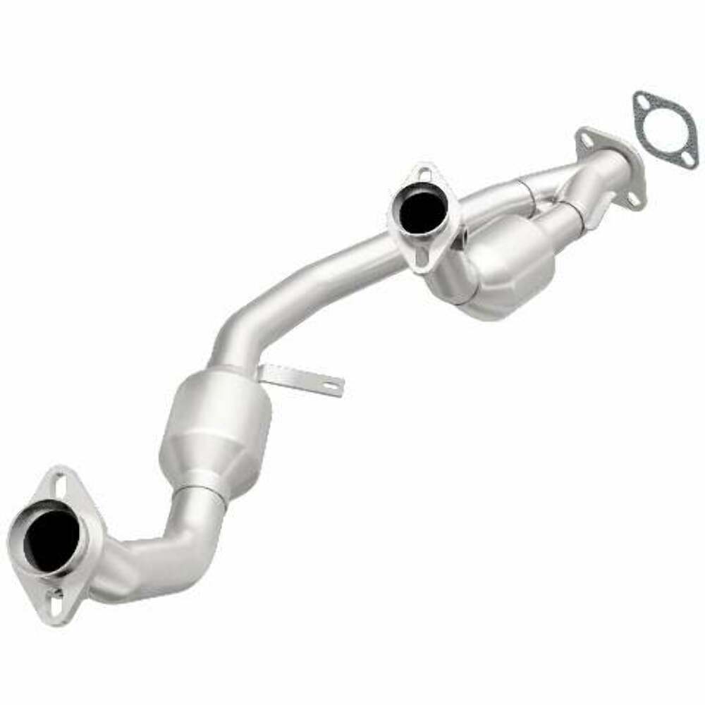 1991-1995 Ford Taurus Direct-Fit Catalytic Converter 23354 Magnaflow