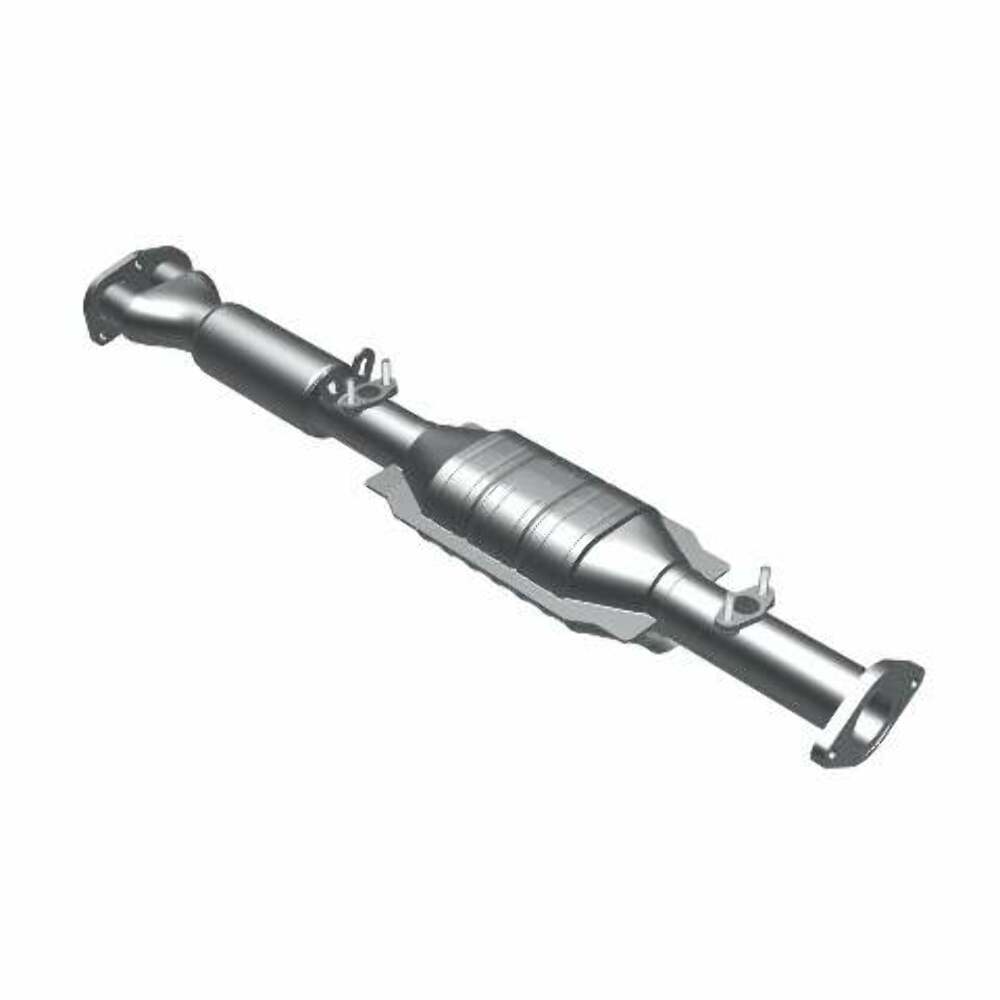 1991-1995 Toyota Previa Direct-Fit Catalytic Converter 23896 Magnaflow