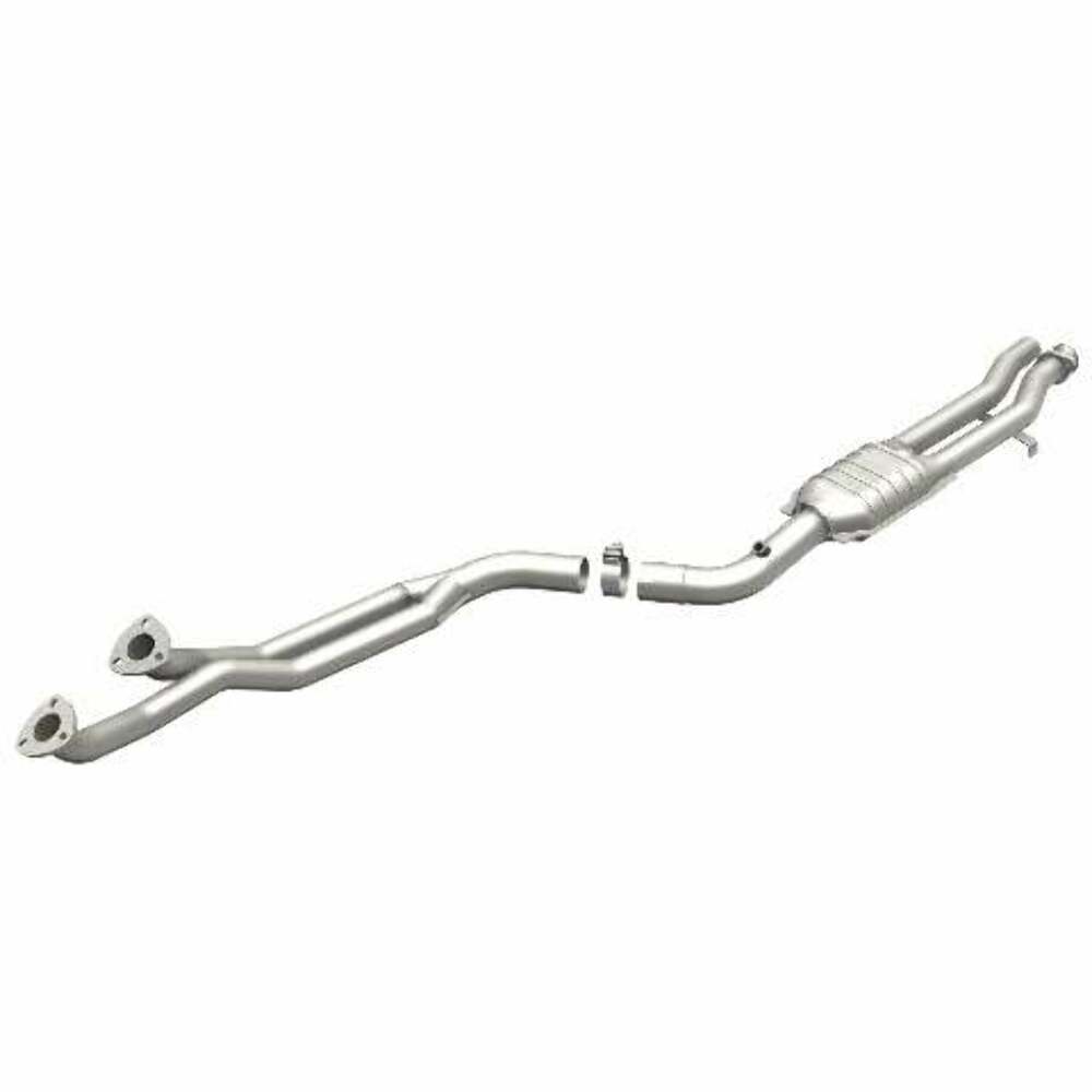 1992-1995 BMW 325i Direct-Fit Catalytic Converter 23802 Magnaflow