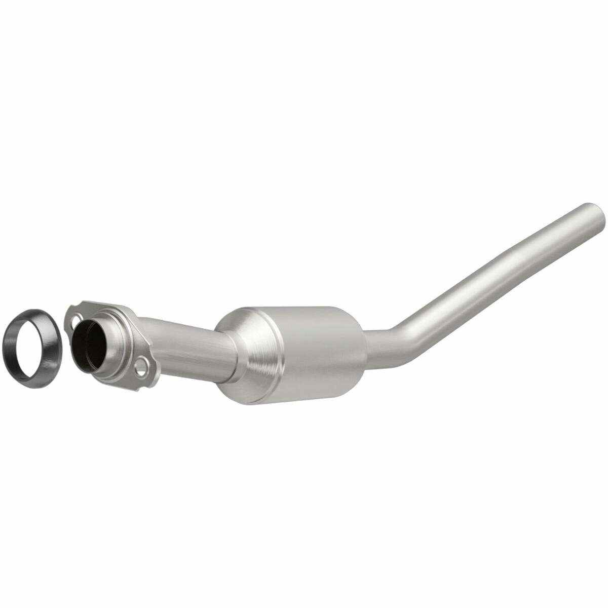 1992-1995 Dodge Caravan Direct-Fit Catalytic Converter 3391275 Magnaflow