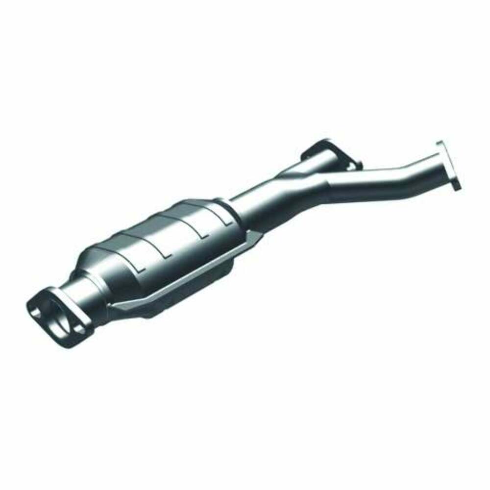 1992-1995 Mazda 929 Direct-Fit Catalytic Converter 338698 Magnaflow