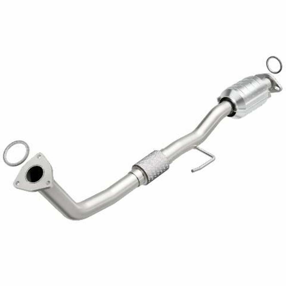 1992-1995 Toyota Camry Direct-Fit Catalytic Converter 357801 Magnaflow