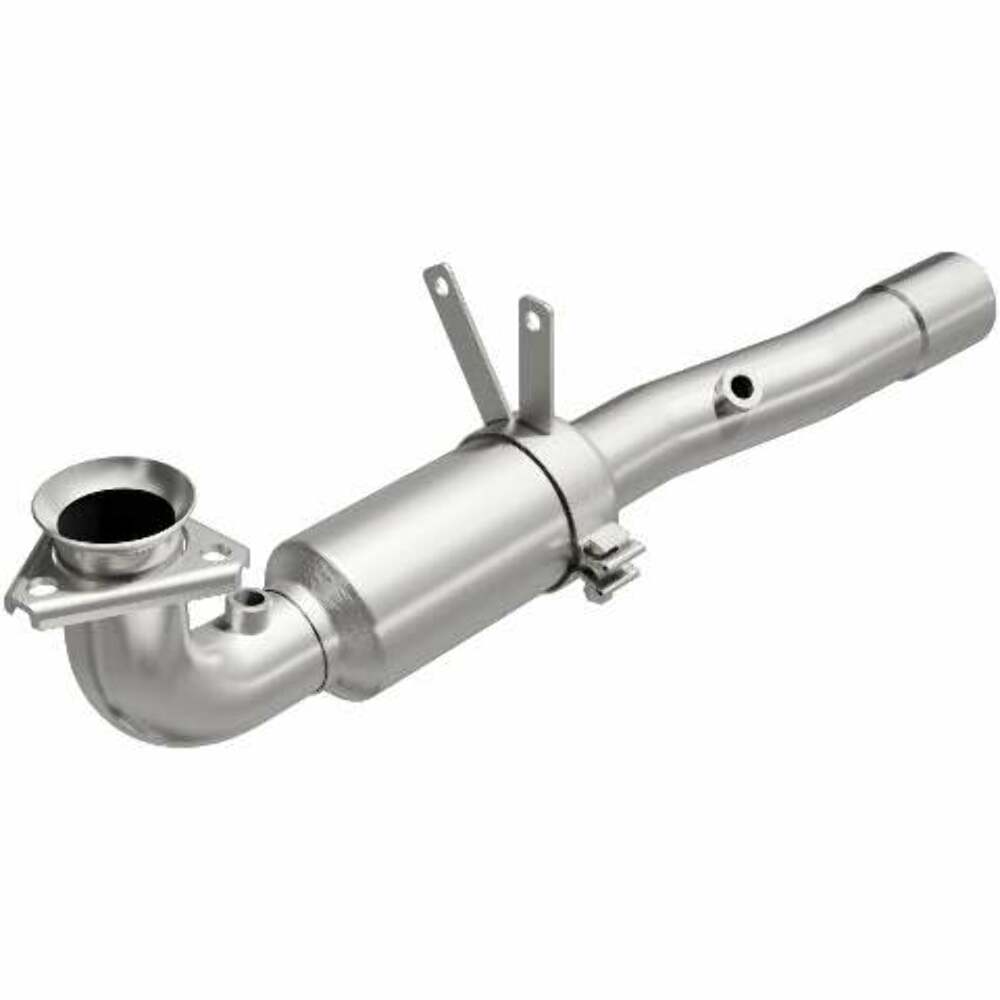 1992-1996 Chevrolet Corvette Direct-Fit Catalytic Converter 23408 Magnaflow