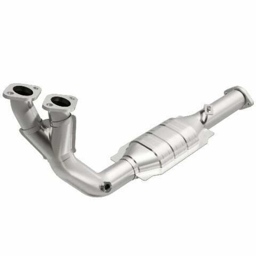 1993-1994 Saab 9000 Direct-Fit Catalytic Converter 23138 Magnaflow