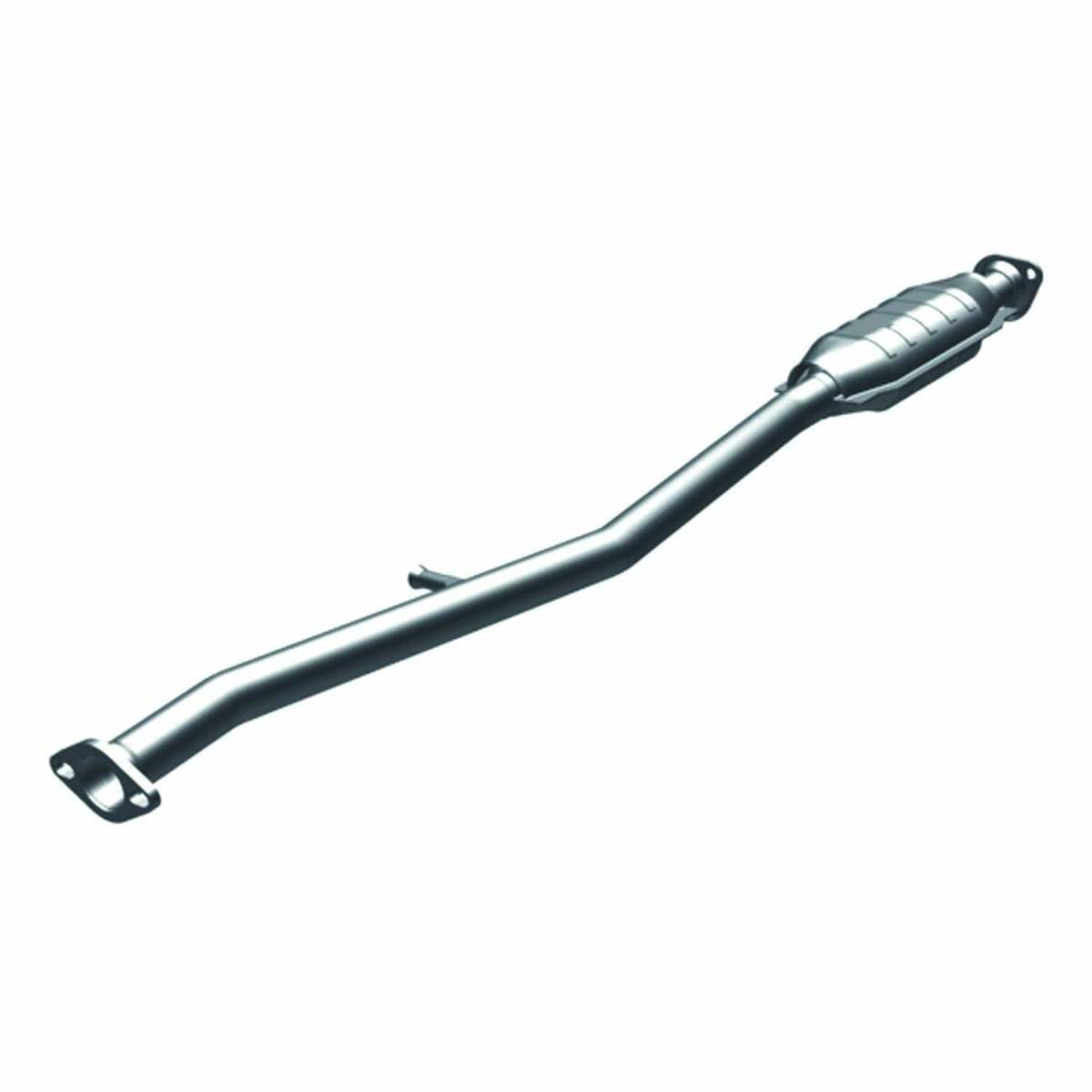 1993-1994 Subaru Legacy Direct-Fit Catalytic Converter 338872 Magnaflow