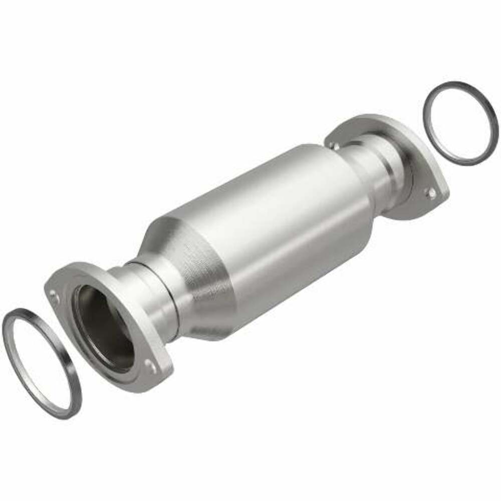 1993-1994 Toyota Land Cruiser Direct-Fit Catalytic Converter 24455 Magnaflow
