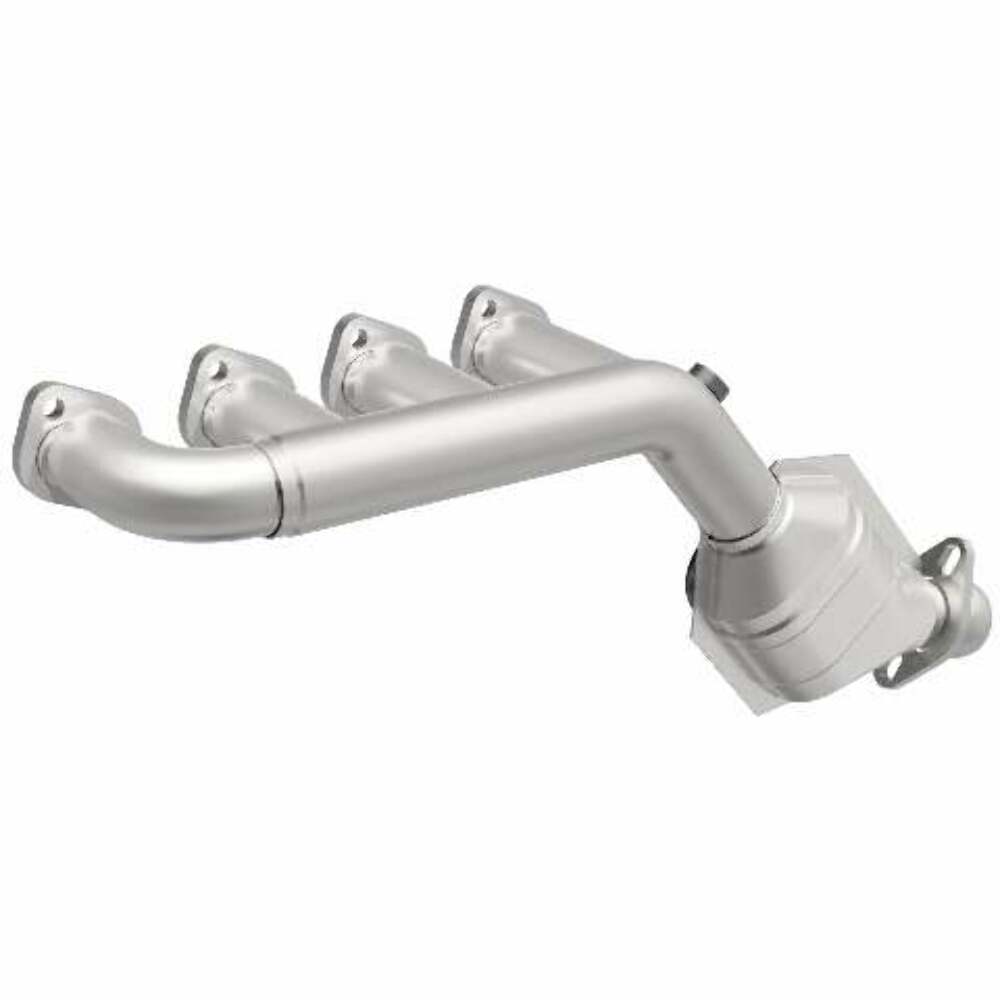 1993-1995 Lincoln Mark VIII Direct-Fit Catalytic Converter 337905 Magnaflow
