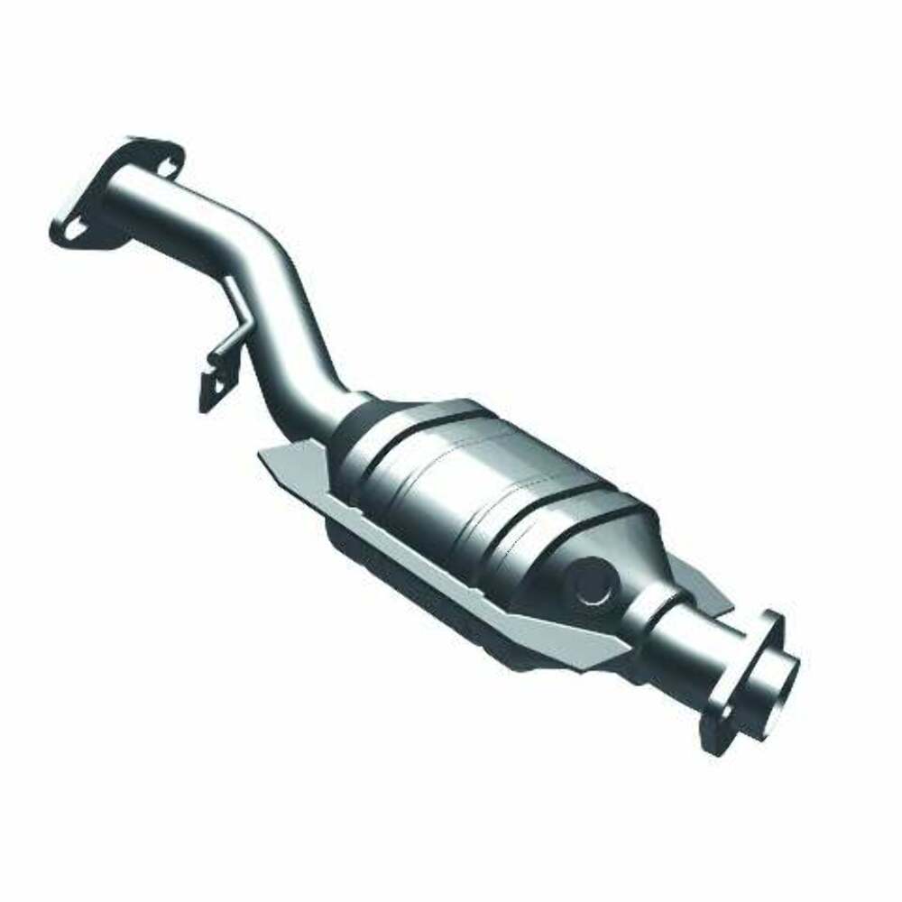 1993-1995 Subaru Impreza Direct-Fit Catalytic Converter 338865 Magnaflow