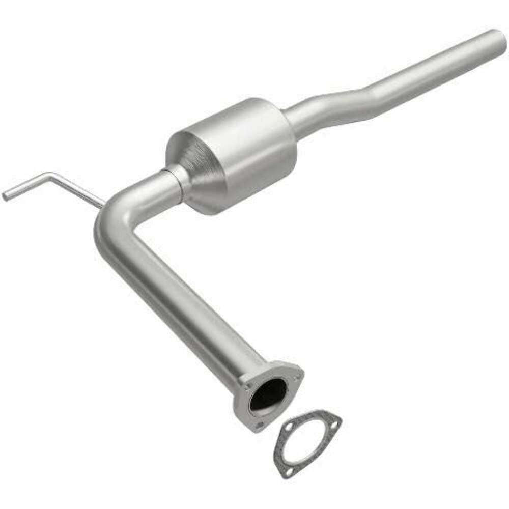 1993-1995 Volkswagen EuroVan Direct-Fit Catalytic Converter 3391089 Magnaflow