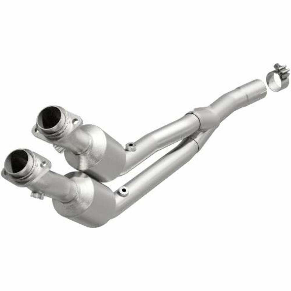 1993-1996 Jaguar XJS Direct-Fit Catalytic Converter 23069 Magnaflow
